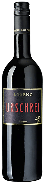 Lorenz Urschrei