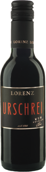 Lorenz Urschrei 250ml
